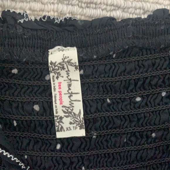 Free people mini dress - Picture 2 of 2